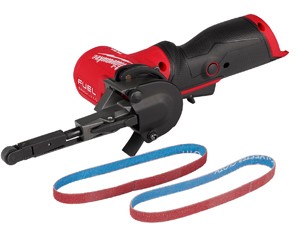 Электроинструменты Milwaukee 2483-20 Milwaukee Tool M12 Fuel 38 X 13 Ленточный файл 53490₽