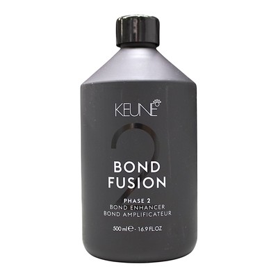 Keune Bond Fusion Phase 2 Bond Enhancer 16.9 Oz