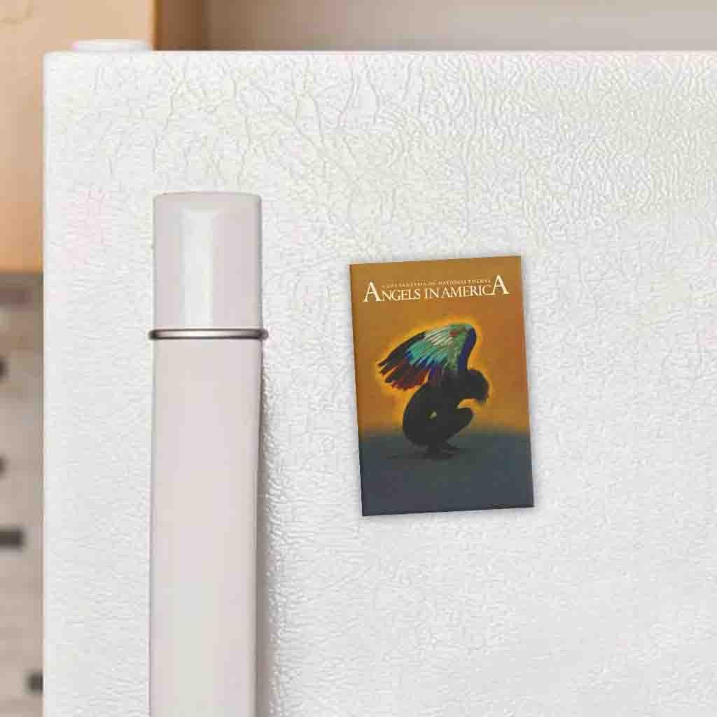 Angels in America - Tony Kushner Playl Magnet