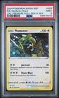 2024 POKEMON SWSH BLACK STAR PROMO #029 RAYQUAZA-HOLO PSA 9 #979