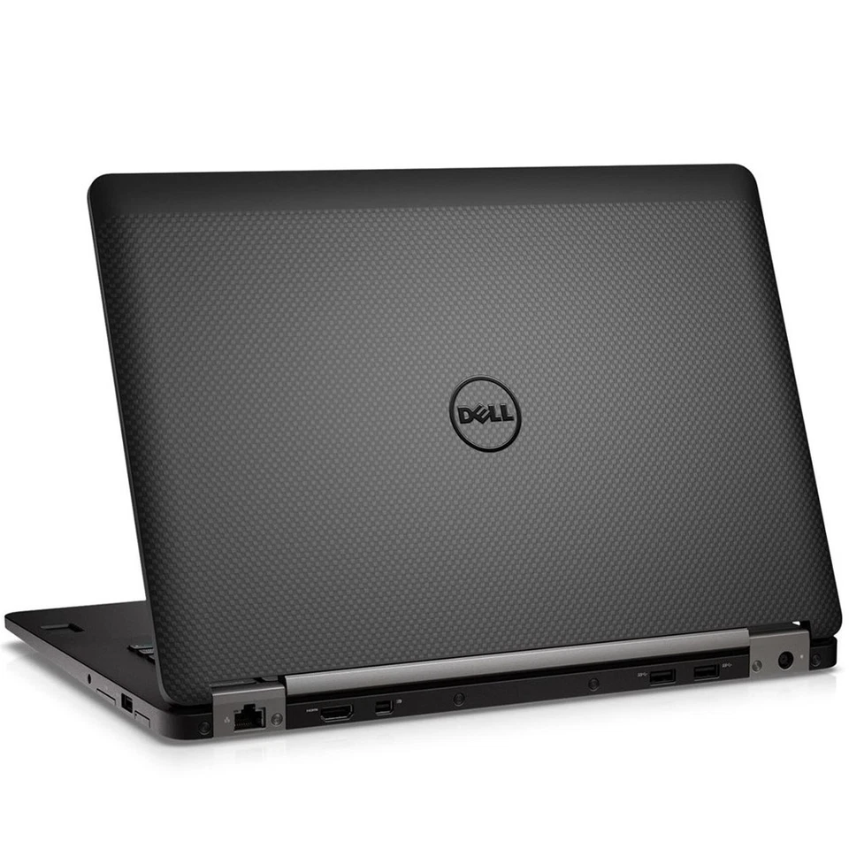 Dell Latitude E7470 14,1 Zoll (256GB SSD, Intel Core i5-6300U, 2,40GHz, 8GB) - Bild 3 von 3