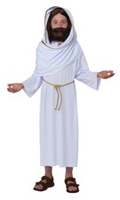 Jesus Rises Religious Christmas Boys Child Costume