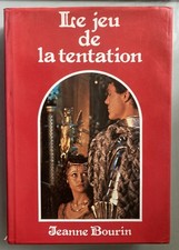 JENNE BOURIN / LE JEU DE LA
