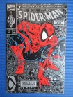 AMAZING SPIDER-MAN # 1 - (NM+/MT) -MCFARLANE-1ST ALL NEW COLLECTOR'S ITEM ISSUE