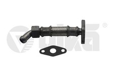 Vika Ladeluftschlauch 11451810001 für AUDI SEAT SKODA VW