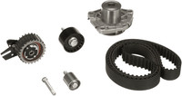 Wasserpumpe + Zahnriemensatz FüR Alfa Romeo Jeep Giulia Stelvio Wrangler IV