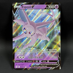 Espeon V 064/203 Evolving Skies