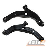 2X Querlenker Querlenkersatz Vorne Links Rechts FÜR Mazda 323 F S 6 BJ 98-04