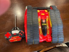 Buy Vintage Toys like TYCO MONSTER TRAXX RC 9.6 TURBO UNTESTED, Parts Or Repa from eBay