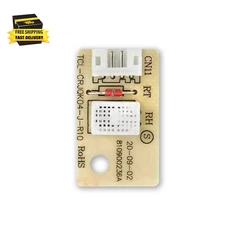 1Pcs for Dehumidifier Humidity Senson Module Board Temperature Sensor Compatible