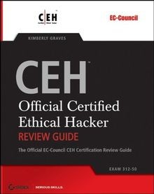 Ceh Official Certified Ethical Hacker von Graves, K... | Buch | Zustand sehr gut