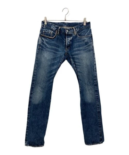 Blue Men's Hysteric Glamour for sale | eBay