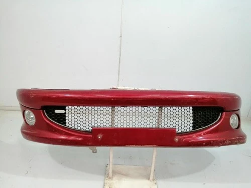 7401N3 Paragolpes Delantero para PEUGEOT 206 XT 2004 1111873 - Imagen 1 de 10