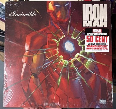 Get Rich or Die Tryin by 50 Cent (Record, 2018) for sale online | eBay