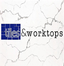 Quartz Kitchen Worktop & Countertop Supply Only Service | Tiles & Worktops