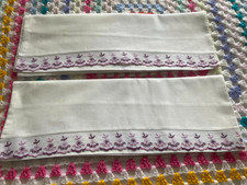 PAIR OF LOVELY VINTAGE