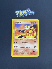 Image for Magmar
