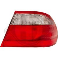 Heckleuchte Diederichs 1614190 FüR Mercedes Benz Mercedes Benz Rechts
