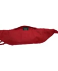 Sac SUPREME petite taille rouge