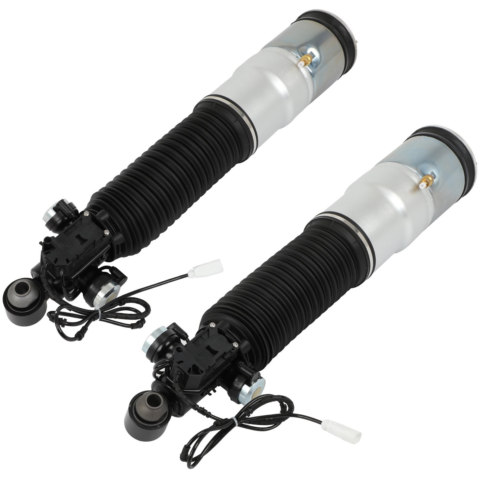 Rolls-Royce Ghost 2010-2019 Rear Air suspension struts 2 pcs P/N 37126851605