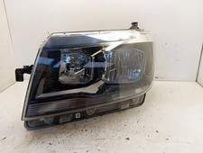 Feu avant (phare) Volkswagen CRAFTER