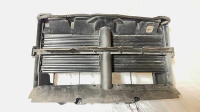 2013-2018 Ram 1500 Front Radiator Active Shutter Grille With Motor Assembly Oem