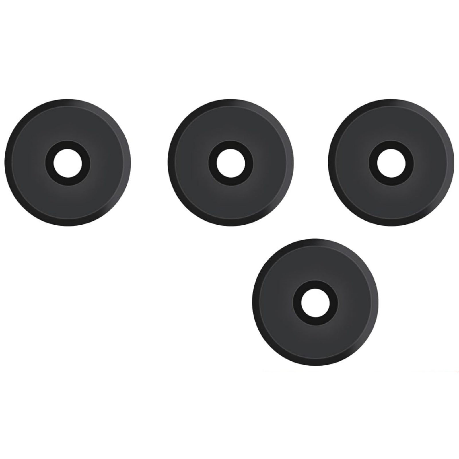 4 Pack 17122-5G0-A00 Rubber Mount Acura RDX 2016-2018 Tested High Quality