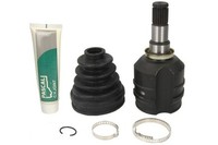 Getriebeseitig Pascal G72026PC Gelenksatz, Antriebswelle FüR Toyota