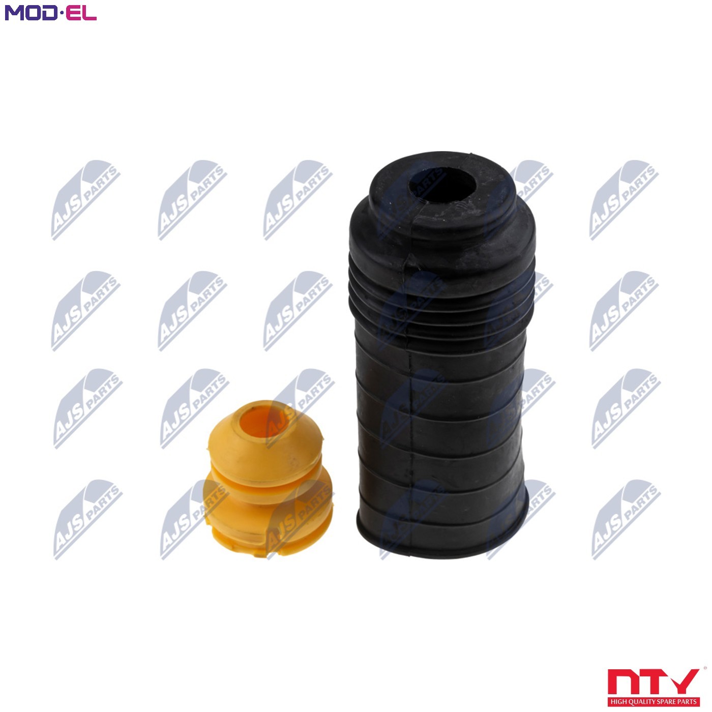Fits NTY AB-NS-032 SHOCK COVER - Image 4