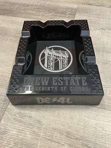 DREW ESTATE ASHTRAY
