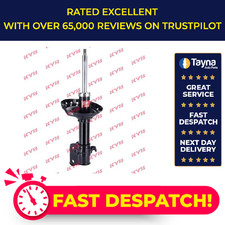 Shock Absorber (Single Handed) fits SUBARU LEGACY BL, BP 2.0D Front Right EE20Z