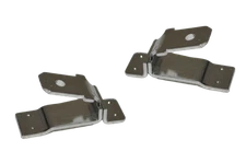 (2) Rear Back Glass Window Defroster Tab Fits Toyota, Honda, Nissan Models