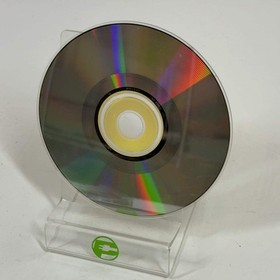 Shenmue (Sega Dreamcast, 2000) Disc 2 and Passport Disc Only