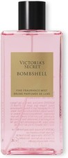NEW Victoria's Secret Bombshell fine fragrance mist 8.4 oz