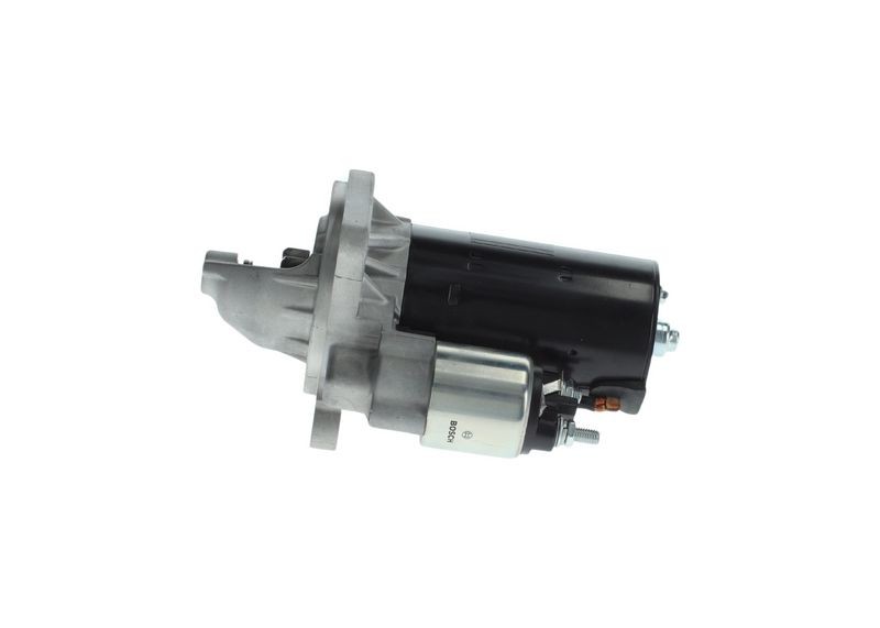 Démarreur BOSCH 1 986 S00 738 qualité premium pour mécanique Fiat