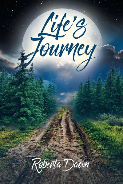 Life's Journey Roberta Dawn Taschenbuch Kartoniert / Broschiert Englisch 2020-image