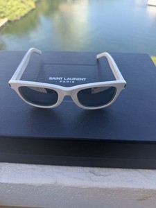 Saint Laurent Surf Sunglasses | eBay