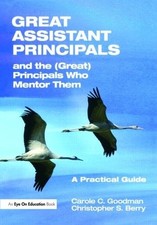 Great Assistant Principals and the (Great) Pr...