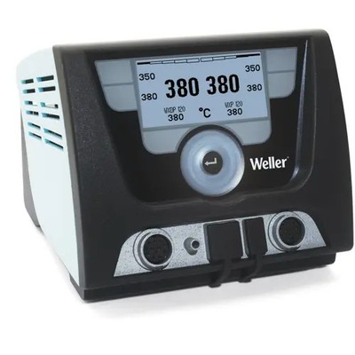 Weller Versorgungseinheit Stromversorgung Lötstation WXDP120 WXP120 WXMP 240 W