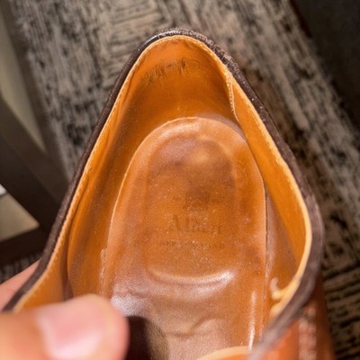 Alden 96081