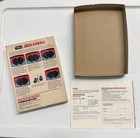Star Wars Jedi Arena  Atari 2600 Parker Brothers Box Manual — photo 4