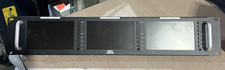 TOTEVISION TRIPLE 5"X3 LCD MONITOR RACKMOUNT 2RU
