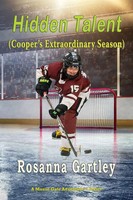 Hidden Talent Cooper's Extraordinary Season Rosanna Gartley Taschenbuch Englisch