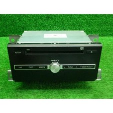 Toyota Grs120/125 Mark X Genuine Audio Unchecked Product 190802122
