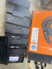 Dell E-Port II PR03X Docking Station Replicator No AC Adapter RMYTR CPGHK PRO3X