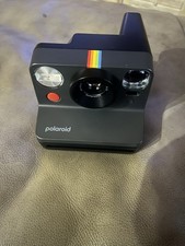 Polaroid Now Instant Camera Gen 2 Open Box