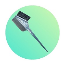 Brazilian Blowout Hair Color Comb