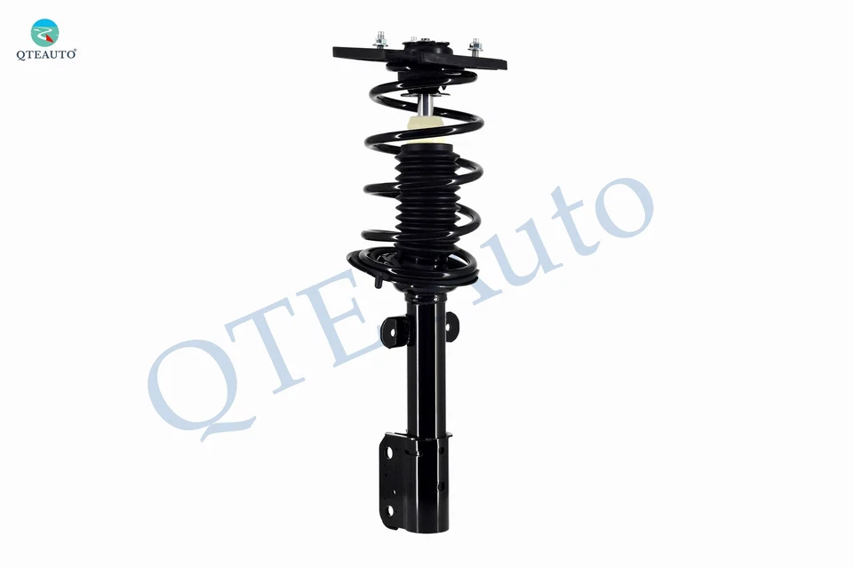 2 Rear L-R Quick Strut For 2004-2007 Chevrolet Monte Carlo w/17 or 18 Wheel - Image 3 of 4