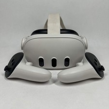 Meta Quest 3 512GB Standalone All-in-One VR Headset S3A