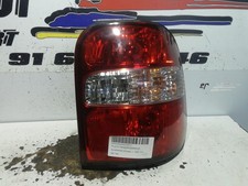 HECKLEUCHTE RECHTS / 225171 FÜR KIA SPORTAGE TD 5-PTAS.